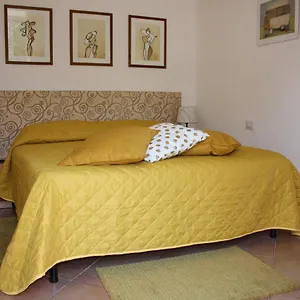 Bed & Breakfast Le Tre Sorelle A Testaccio, Roma